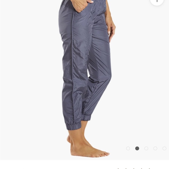 32. Free people joggers NWT - Picture 2 of 3